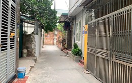 Giáp Tết, nhà trong ngõ Hà Nội “nóng” trở lại, giá tăng bất ngờ