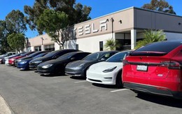 Tin tưởng tuyệt đối Elon Musk, fan dành cả năm tích cổ phiếu Tesla, nói 'không' với các hãng xe điện khác