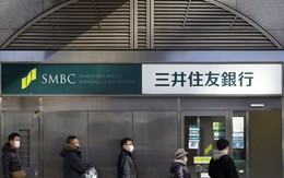 Người dân Nhật Bản ‘thức dậy’ sau kỳ ‘ngủ đông’, hàng loạt ngân hàng lập tức hành động
