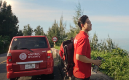 'Bước chân không nghỉ' - hành trình kết nối bền bỉ của Viettel Money