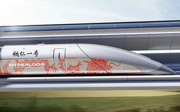 "1.000 km/h vượt mặt máy bay, vé đường sắt siêu tốc có làm thủng ví?" - Băn khoăn mới ở Trung Quốc