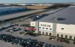 Shein, Temu khiến ngành bán lẻ Mỹ run sợ: Mỗi ngày vận chuyển 1 triệu kiện hàng, bán hàng ở mức giá thấp vô đối