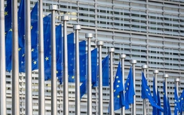 Bức tranh kinh tế châu Âu năm 2023: Gam màu xám vẫn là chủ đạo