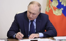 TT Putin ký sắc lệnh đáp trả quốc gia 'không thân thiện': Nước sắp đưa 5.000 quân tới sát Nga nhận tin xấu