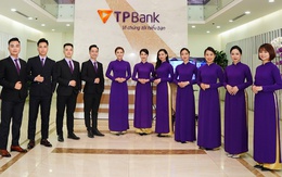 TPBank tiếp tục là nơi làm việc tốt nhất châu Á theo HR Asia Awards 2023