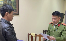 Bắt khẩn cấp một Phó phòng TN&MT ở Phú Thọ