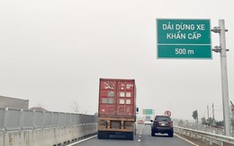 Thêm 5.000 tỷ mở rộng cao tốc Cao Bồ - Mai Sơn, La Sơn - Hòa Liên