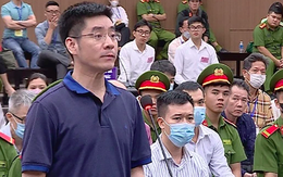 Cựu điều tra viên Hoàng Văn Hưng bất ngờ nhận tội, nộp lại 18,8 tỉ đồng, xin giảm nhẹ hình phạt