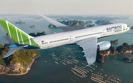 Tin mới về hãng hàng không Bamboo Airways