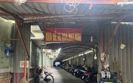 Công an TPHCM chỉ đạo xử lý bãi xe 'lậu' ở chung cư mà Tiền Phong phản ánh