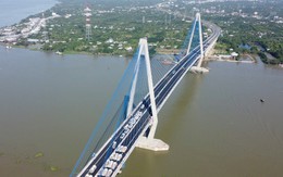 Khánh thành Cao tốc Mỹ Thuận - Cần Thơ và cầu Mỹ Thuận 2