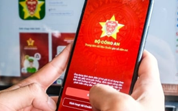 Ứng dụng VNeID – 'Siêu' app của người Việt