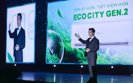 Casper tham vọng thay thế toàn bộ điều hòa cơ tại Việt Nam bằng dòng Inverter tiết kiệm điện, giá mềm trong năm 2024