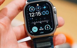 Samsung hưởng lợi lớn từ lệnh cấm bán Apple Watch tại Mỹ