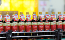 KIDO chính thức bán nước mắm và hạt nêm, nhảy vào ngành gia vị hơn 1,5 tỷ USD cùng các “đại gia” Masan, Unilever, Nestle, Ajinomoto…