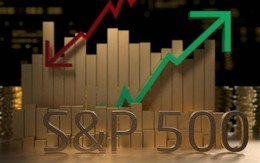 Nhìn lại 1 năm của S&P 500: Kênh đầu tư tốt nhất phố Wall, “hung hãn nhưng hoàn toàn không bất ngờ”