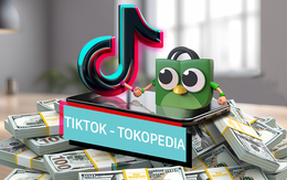Sau 2 tháng bị 'đuổi' khỏi thị trường lớn nhất châu Á, TikTok ‘tái xuất’ hoành tráng và khôn khéo, thị phần thậm chí tăng gấp đôi