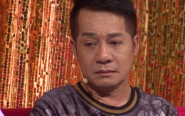 Nghệ sĩ Minh Nhí: Bị chửi, đuổi khỏi nhà vì "đã xấu, lùn còn đòi làm diễn viên"