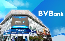 Tại BVBank, chúng tôi mong muốn mỗi điểm chạm của khách hàng sẽ là một trải nghiệm tốt nhất