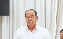 Vì sao Chủ tịch UBND tỉnh An Giang bị bắt?