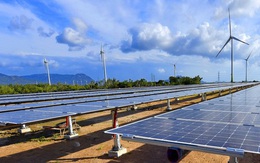 Bộ Công Thương bổ sung 168 dự án điện mặt trời sai quy định, cao gấp 17,3 lần quy hoạch