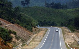 Bộ Giao thông vận tải đề xuất mở rộng cao tốc La Sơn - Hòa Liên lên 4 làn xe
