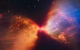 7 bức ảnh đáng kinh ngạc chụp từ Kính viễn vọng Không gian James Webb