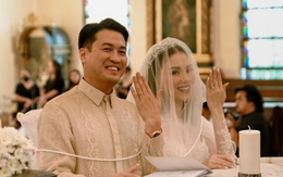 Thiếu gia Phillip Nguyễn tổng kết năm 2023, lần đầu chia sẻ về cuộc sống sau khi kết hôn với Linh Rin và cột mốc đón ái nữ