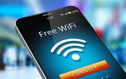 Mất tiền khi chuyển khoản bằng Wi-Fi công cộng