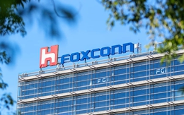 Foxconn đầu tư 20 triệu USD thành lập một công ty bán dẫn tại Việt Nam?
