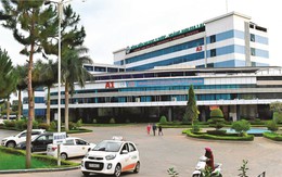 Hoàng Anh Gia Lai công bố nghị quyết bán 99% vốn điều lệ của Bệnh viện Đại học Y Dược - HAGL để trả nợ trái phiếu
