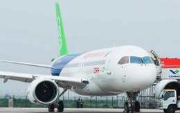 'Thời tới cản không kịp' với máy bay 'made in China': Vừa nhận đơn hàng khủng lại bán được giá hời, tăng tốc cạnh tranh Boeing, Airbus trên thị trường Trung Quốc