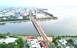 Kiên Giang đầu tư 3.900 tỷ đồng xây cầu kết nối An Biên - Rạch Giá