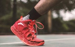 Hãng giày Trung Quốc được mệnh danh là 'hổ Phúc Kiến', năm ngoái vừa vượt Adidas đứng thứ 2 thị trường nay gặp khó khăn