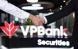 VPBankS nhận khoản vay song phương trị giá 25 triệu USD từ SMBC