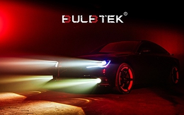 Bulbtek Việt Nam ra mắt TVC bùng nổ - “Hành trình ánh sáng dẫn đầu"