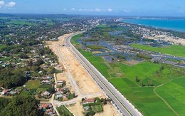 Lộ diện khu vực sớm đón “sóng” bất động sản trong năm 2024