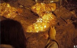 Mang 100kg vàng đi bán, vợ chồng U75 bị cảnh sát điều tra: "Kho" vàng lên đến nửa tấn bị phát hiện và thu giữ