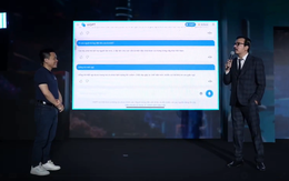 VinBigdata tung "ChatGPT phiên bản Việt": Biết nói đùa, phát hiện nói ngọng, "chỉ thua bản của OpenAI ở khoảng cách rất nhỏ"