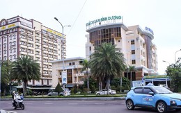Bình Định trả hơn 43 tỷ đồng dời khách sạn để lấy lại bờ biển