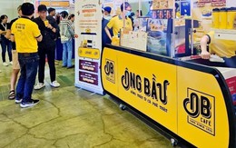 Cà phê Ông Bầu của bộ 3 bầu Hải, bầu Đức và bầu Thắng từng gây náo loạn ngày khai trương hiện tại ra sao?