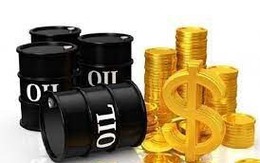 Thị trường ngày 29/12: Giá dầu, vàng, đồng và sắt thép đồng loạt giảm, cao su cao nhất 3 tuần