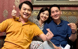 Sau nhiều năm “ở ẩn” kinh doanh, 1 cặp vợ chồng nghệ sĩ Việt cùng “tái xuất” trong phim mới của đạo diễn Lê Minh vào Tết 2024