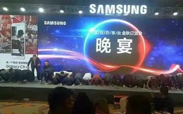 'Thiếu ta, sao smartphone Samsung vẫn dẫn đầu thế giới 12 năm liền?' - Câu trả lời sâu sắc từ Trung Quốc