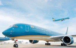 Vietnam Airlines công bố BCTC soát xét 2023, kiến nghị sớm thông qua đề án tái cơ cấu và được chấp thuận đầu tư tại sân bay Long Thành