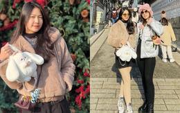 Ái nữ nhà sao Vbiz gây sốt với visual ngọt ngào: Mặt mộc xinh xắn, netizen khuyên thi Hoa hậu vì điều này
