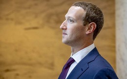 Im lặng khi bị chế giễu sắp 'mất ngôi vương', Mark Zuckerberg âm thầm chứng minh cho cả thế giới thấy sự thật: TikTok mãi chỉ là 'số 2'