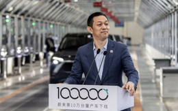 Chân trời mới của 1 startup xe điện Trung Quốc: Founder được mệnh danh là ‘Elon Musk thứ 2’, fan hâm mộ cuồng nhiệt chào đón như sao hạng nhất