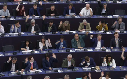 Trí tuệ nhân tạo gây nguy cơ rối loạn bầu cử Nghị viện châu Âu