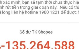 Năm hết Tết đến, người bán Shopee kêu trời vì bị Shopee tự ý cấn trừ doanh thu: Có shop bị truy thu cả trăm triệu đồng